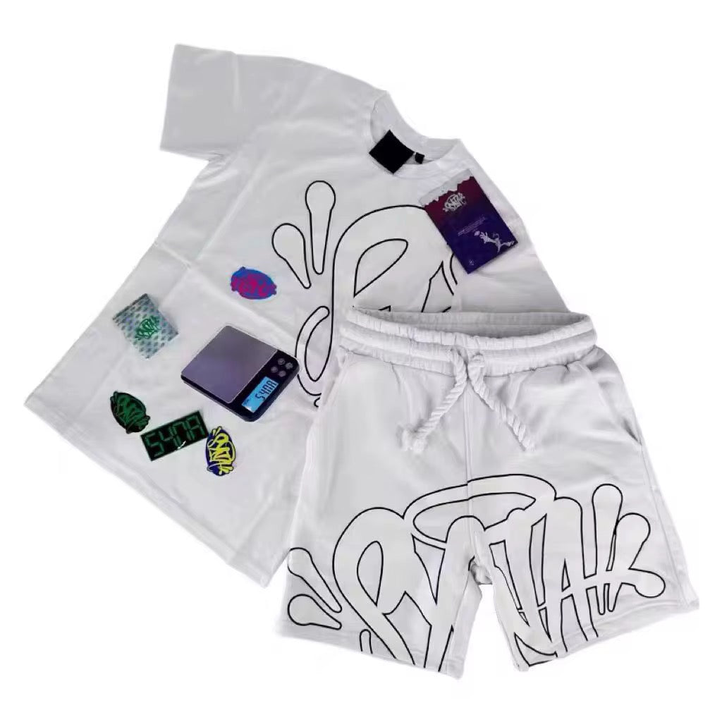 Boss Life Set