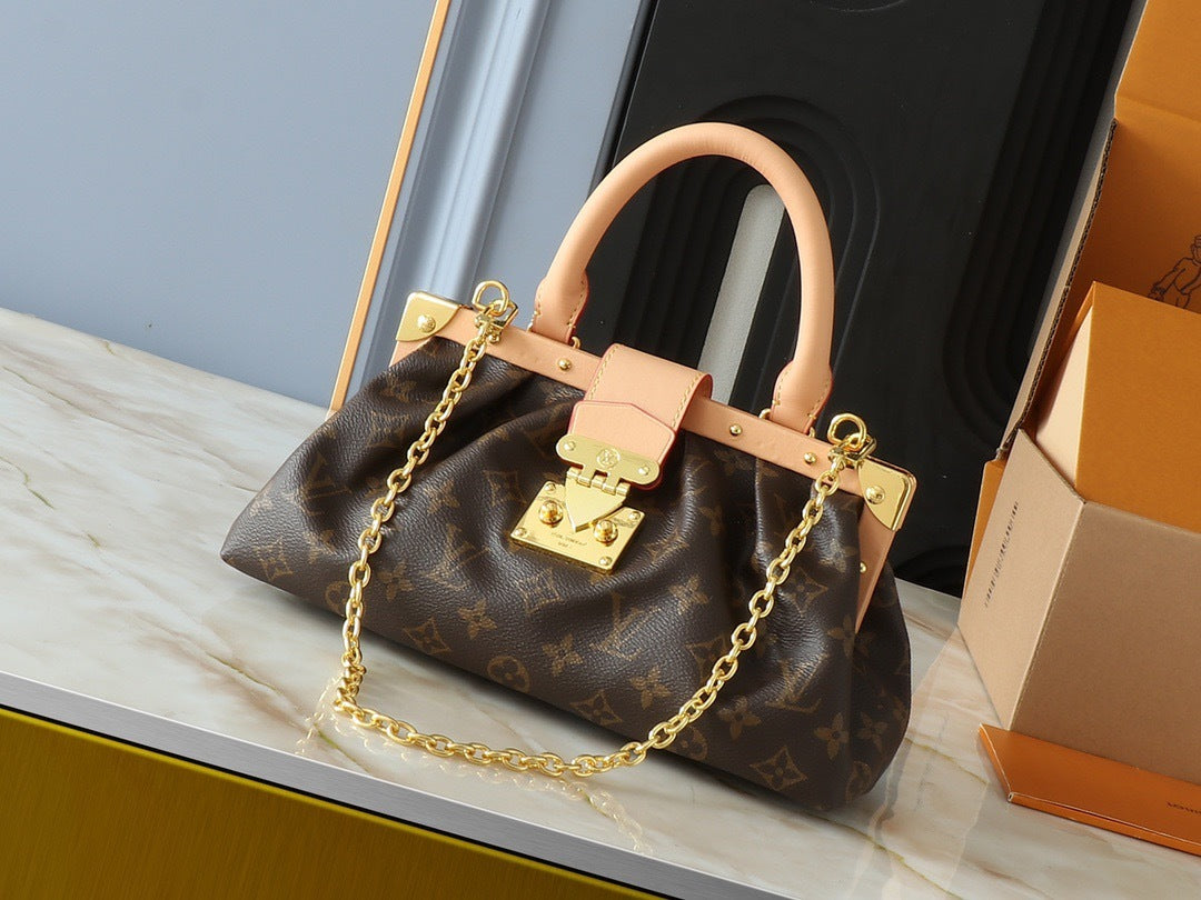 Elite Grace Handbag