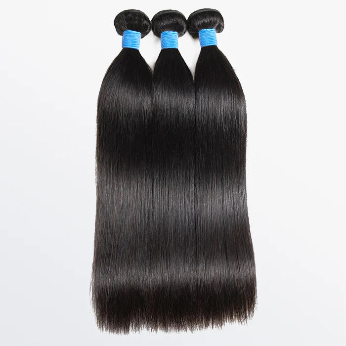Virgin Straight Hair Bundles