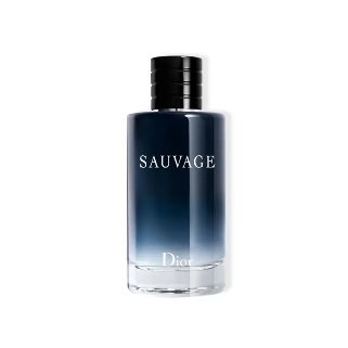 sauvage dior