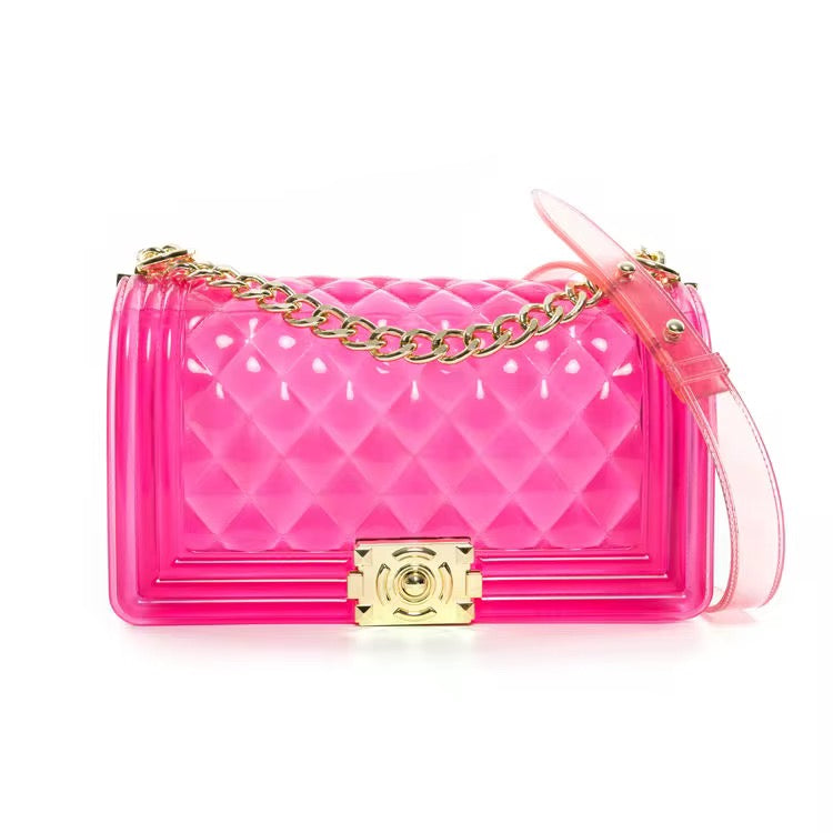 Luxury Muti-Color Handbags