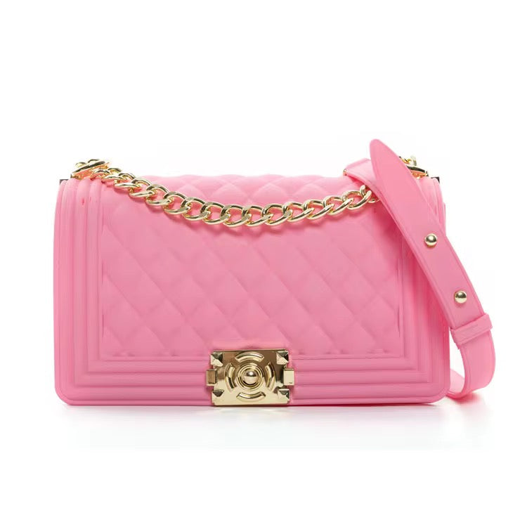 Luxury Muti-Color Handbags