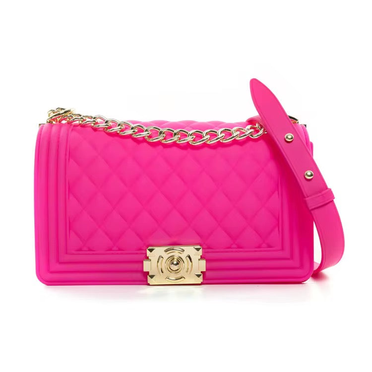 Luxury Muti-Color Handbags
