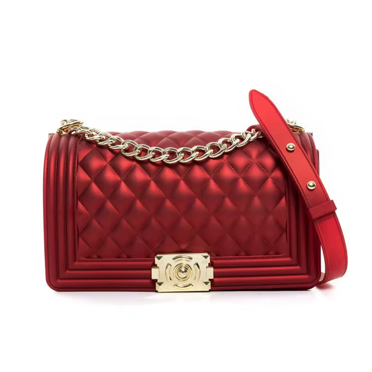 Luxury Muti-Color Handbags