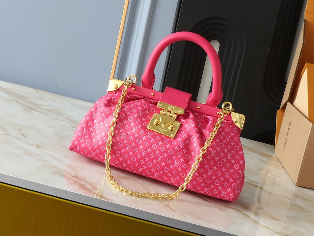 Elite Grace Handbag