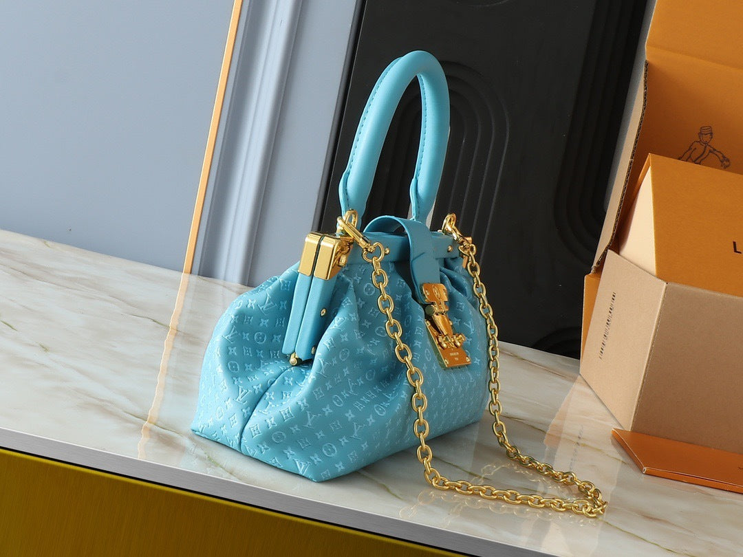 Elite Grace Handbag