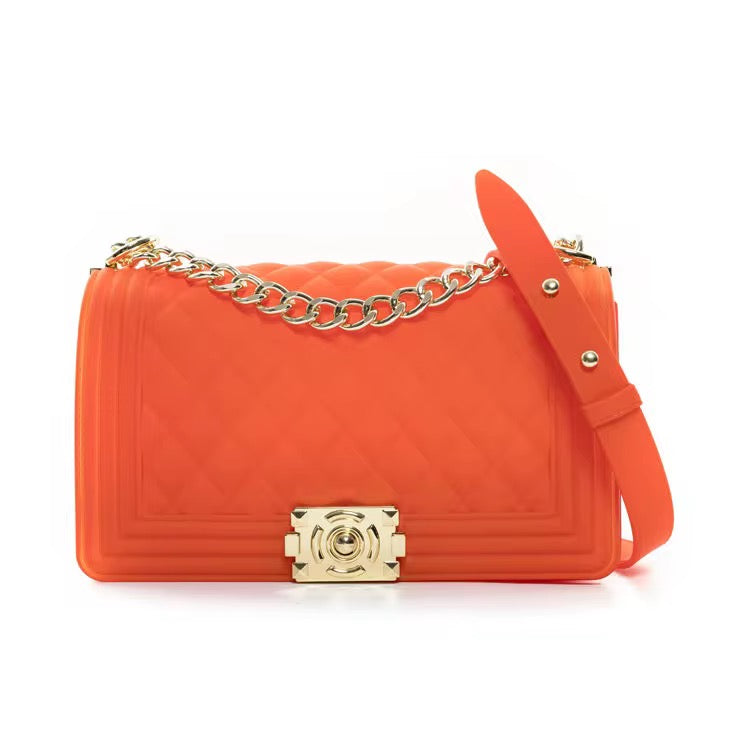 Luxury Muti-Color Handbags