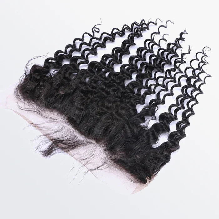 Raw HD Frontals (13*4 13*6)