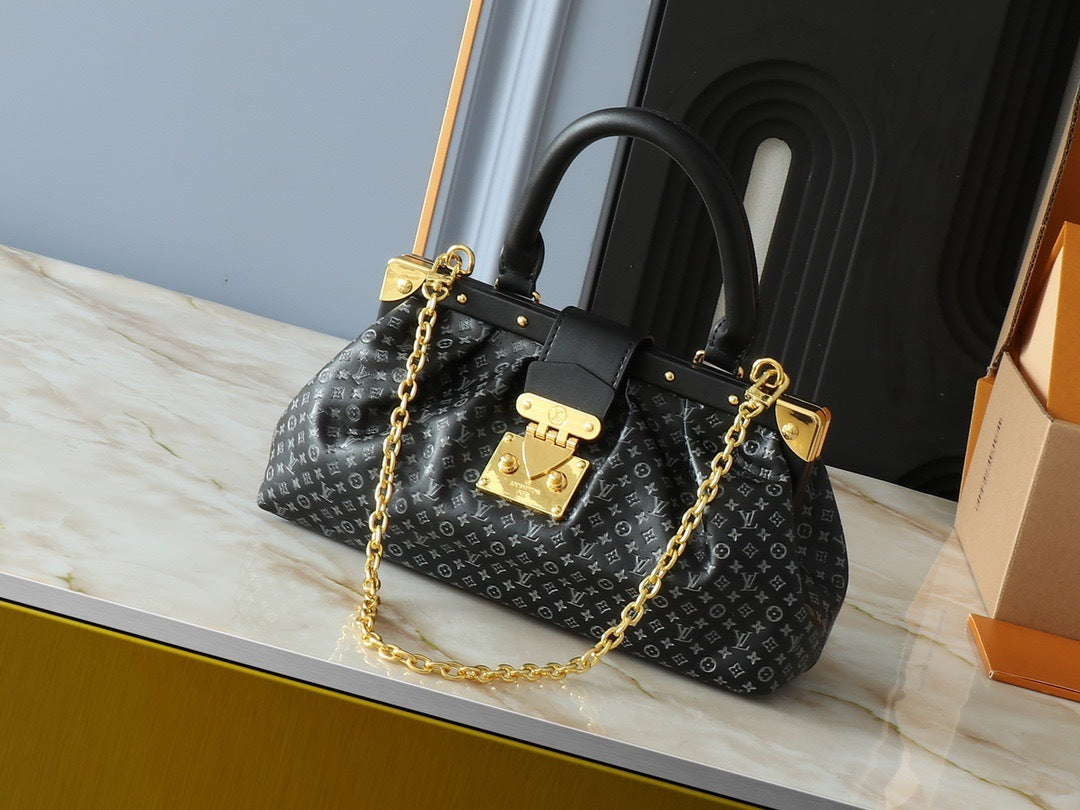 Elite Grace Handbag