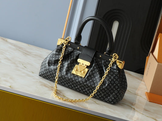 Elite Grace Handbag