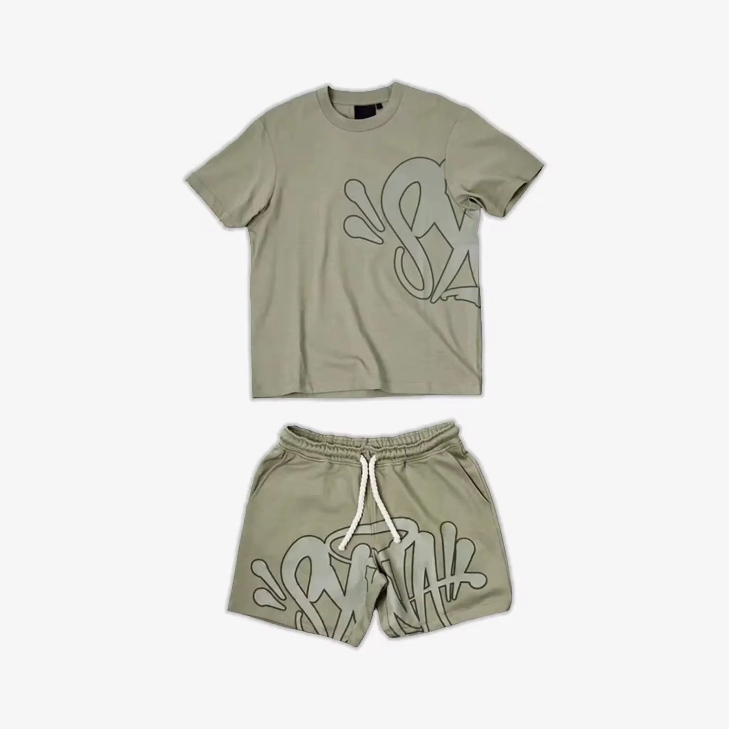 Boss Life Set