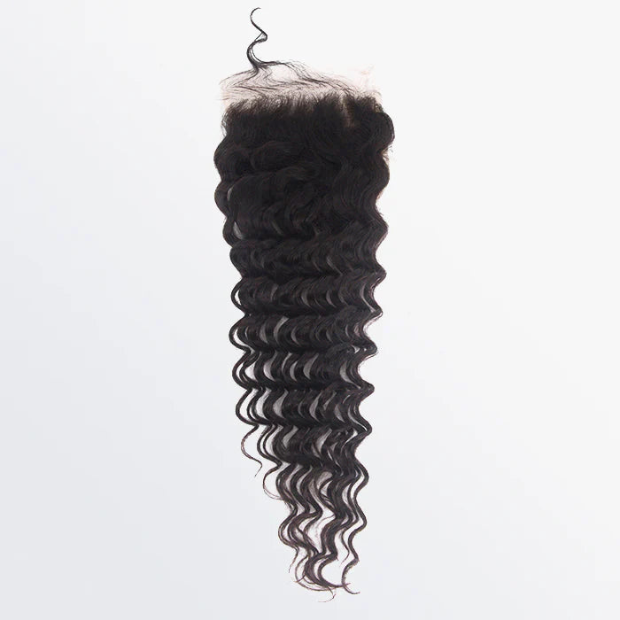 RAW HD Closures (4*4/5*5)