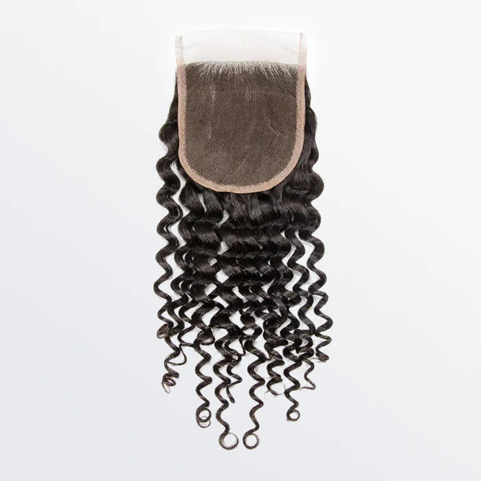 RAW HD Closures (4*4/5*5)