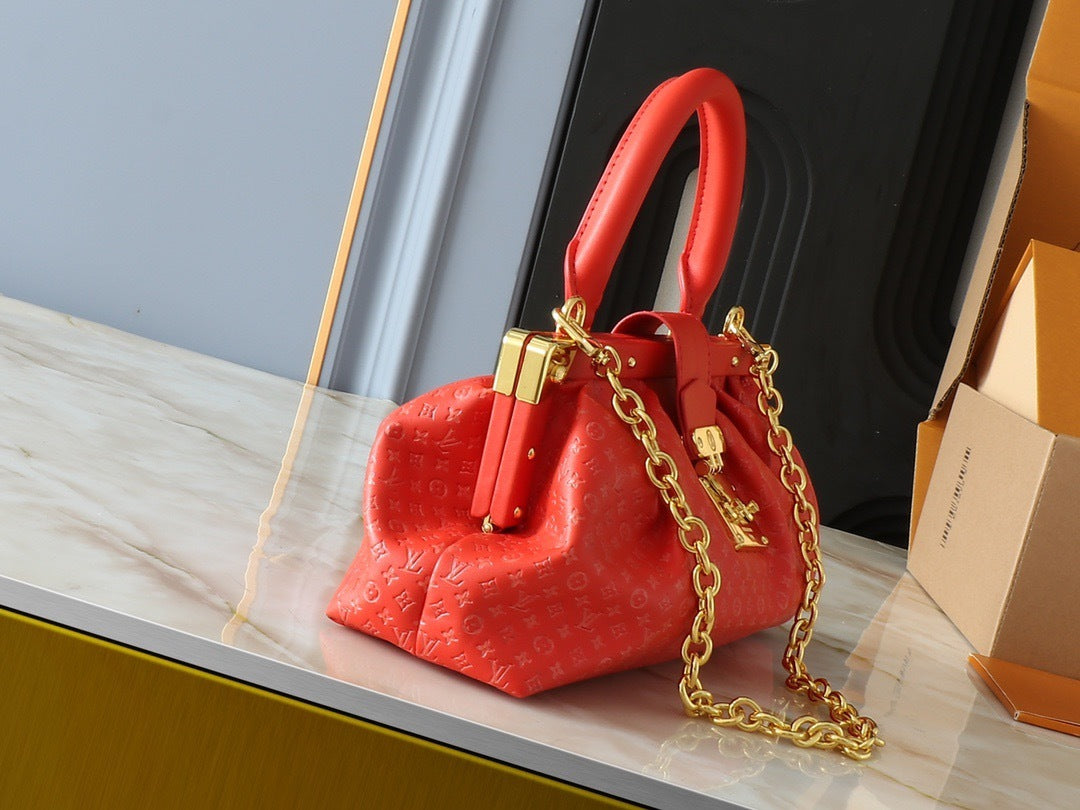 Elite Grace Handbag