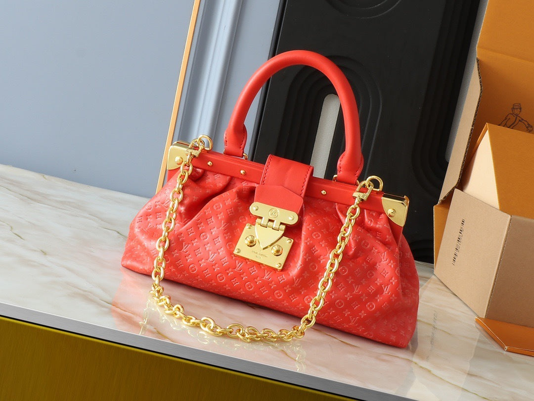 Elite Grace Handbag