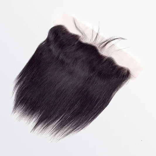 Raw HD Frontals (13*4 13*6)