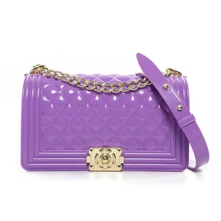 Luxury Muti-Color Handbags