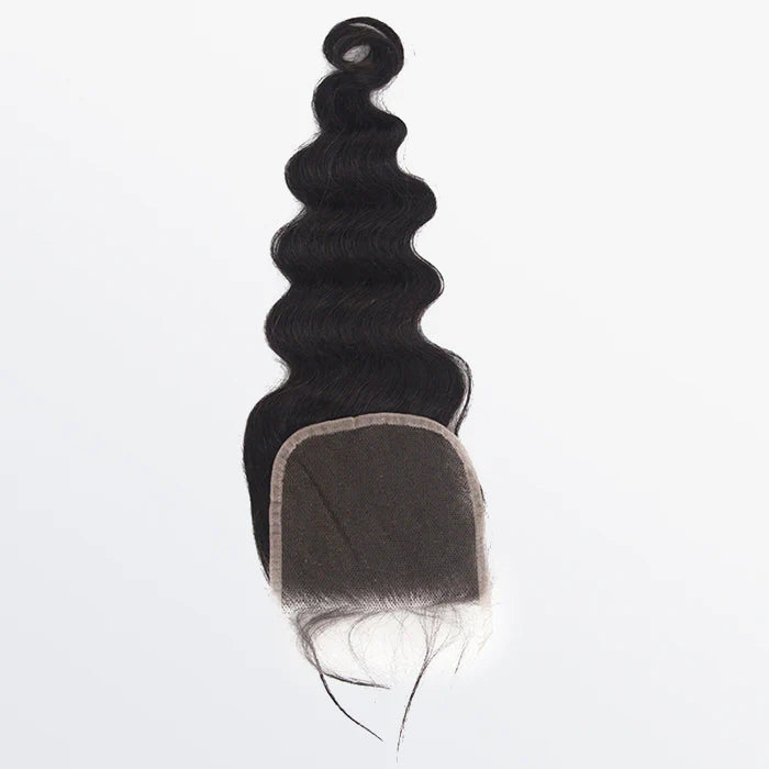 RAW HD Closures (4*4/5*5)