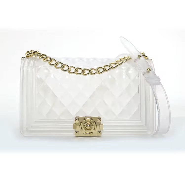 Luxury Muti-Color Handbags