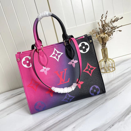 The Royale Tote