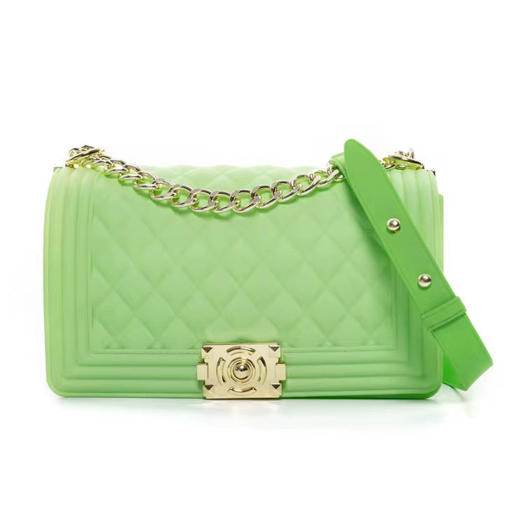 Luxury Muti-Color Handbags