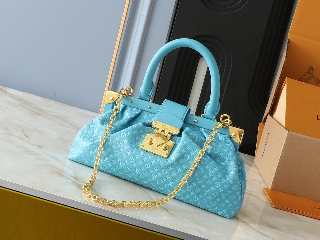Elite Grace Handbag