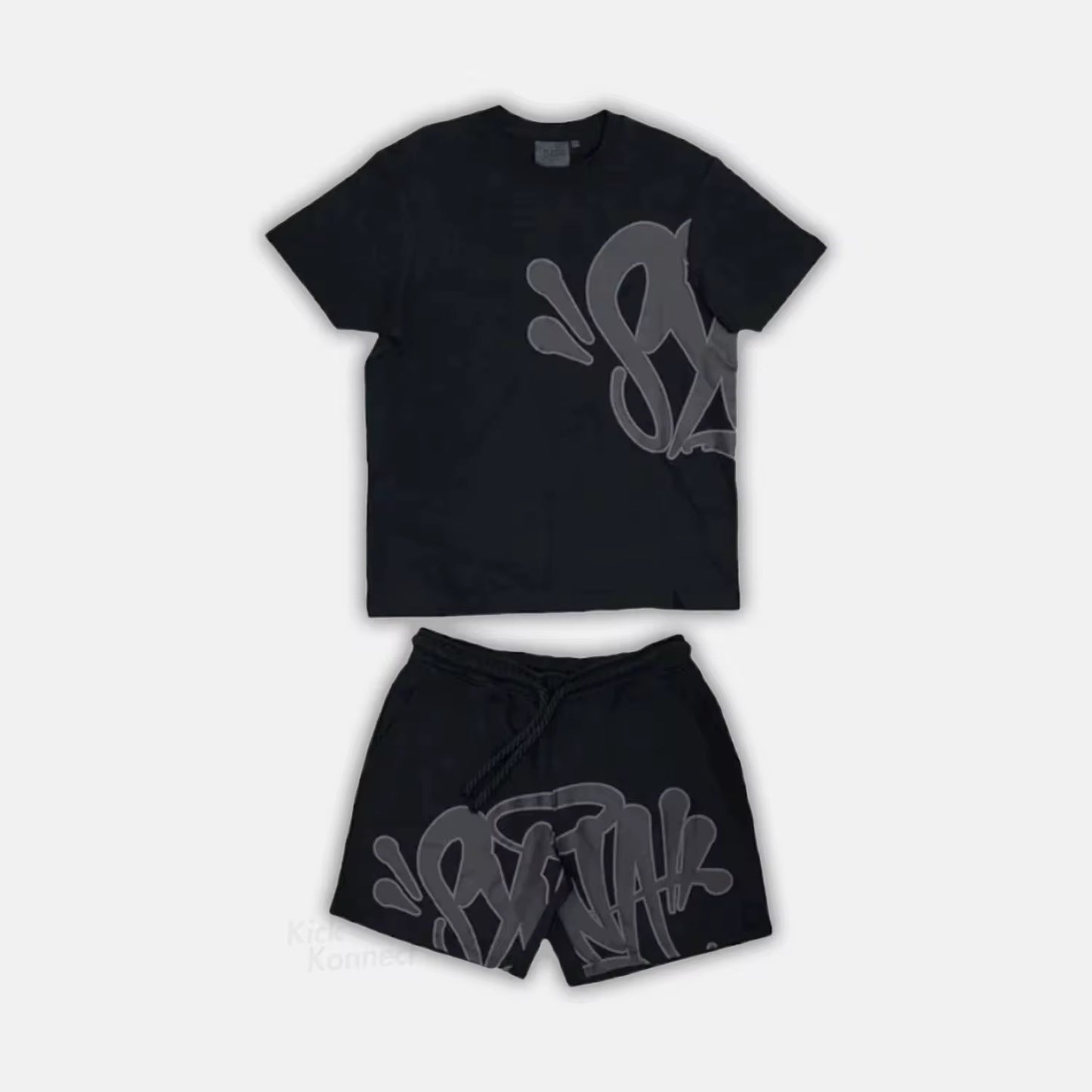 Boss Life Set