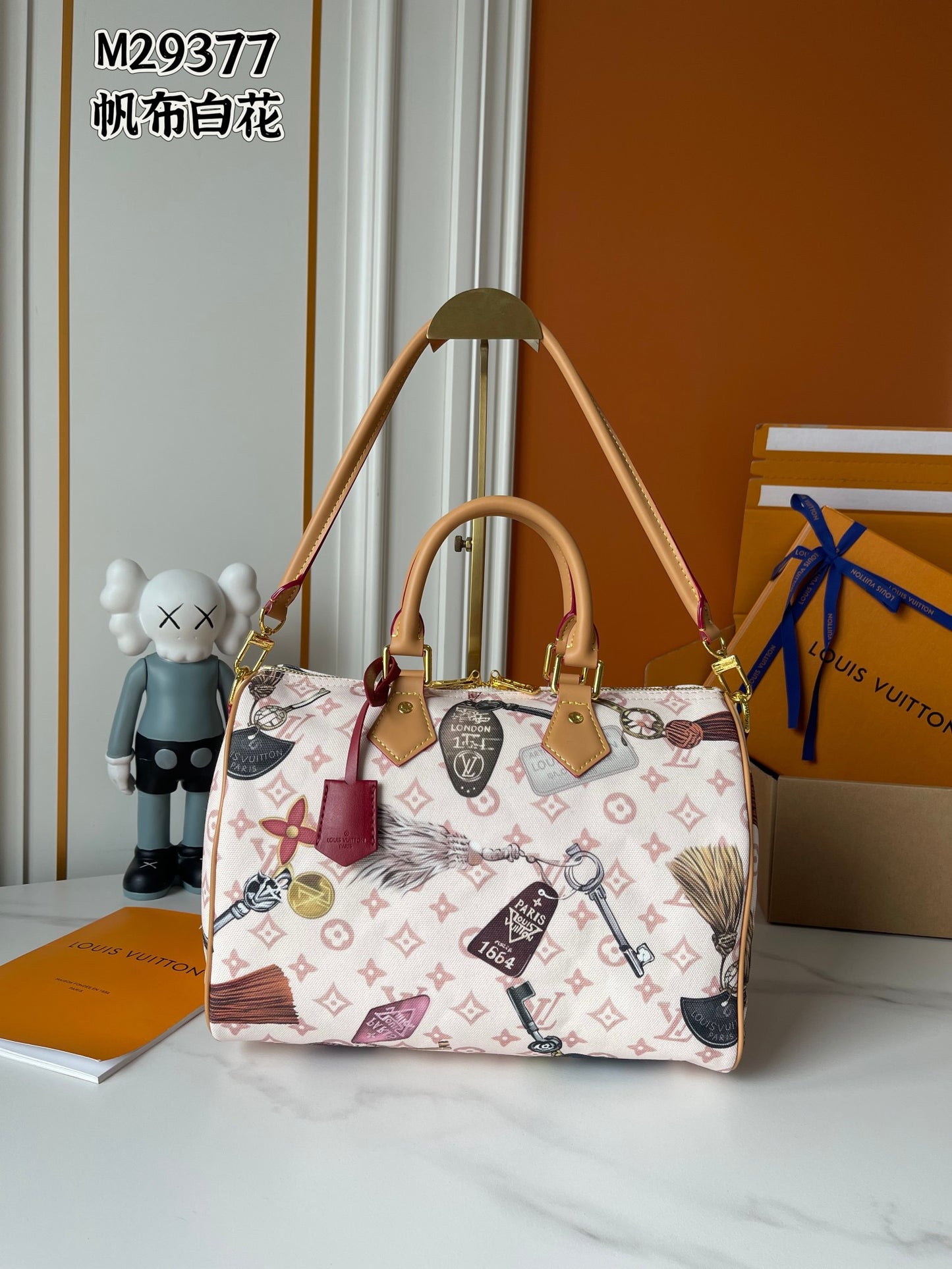 Jetsetter Luxe Weekender