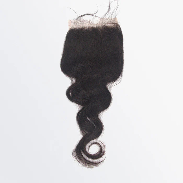 RAW HD Closures (4*4/5*5)