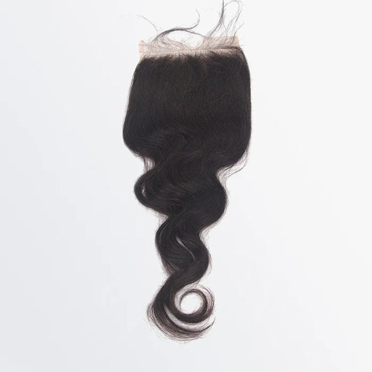 RAW HD Closures (4*4/5*5)