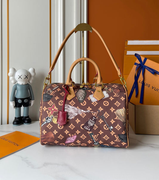 Jetsetter Luxe Weekender
