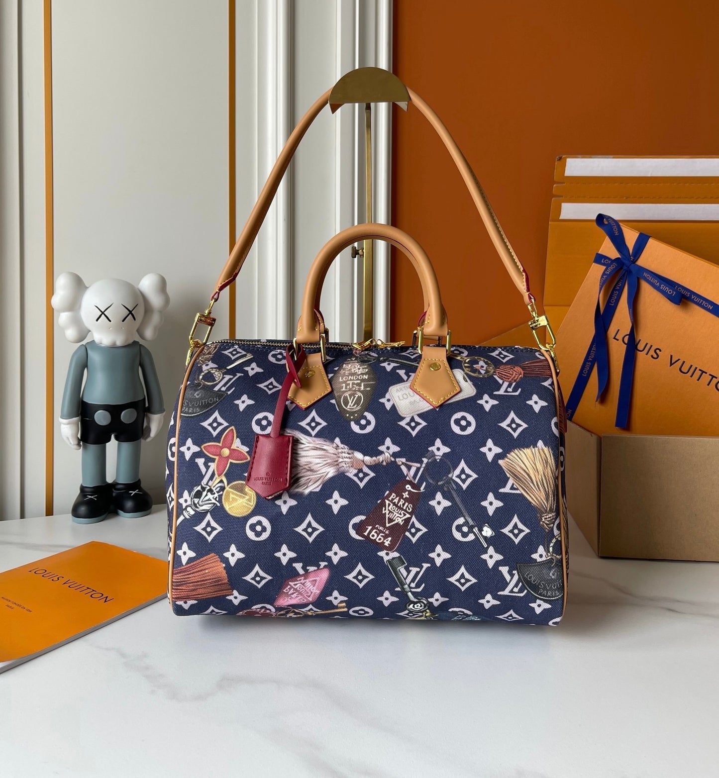 Jetsetter Luxe Weekender