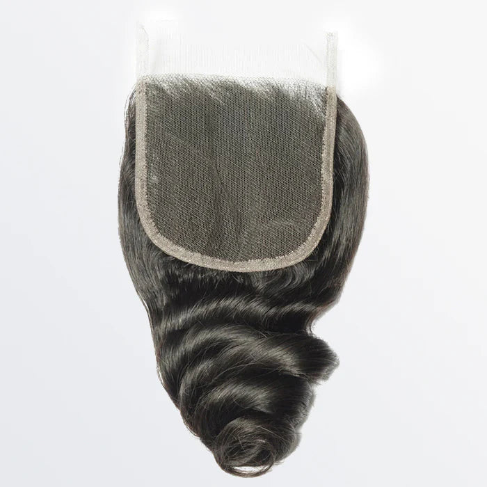 RAW HD Closures (4*4/5*5)