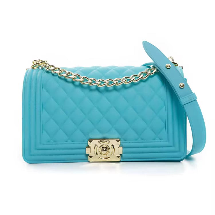Luxury Muti-Color Handbags