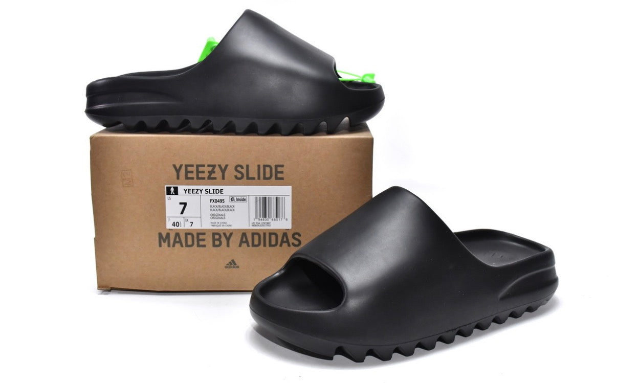 Slides