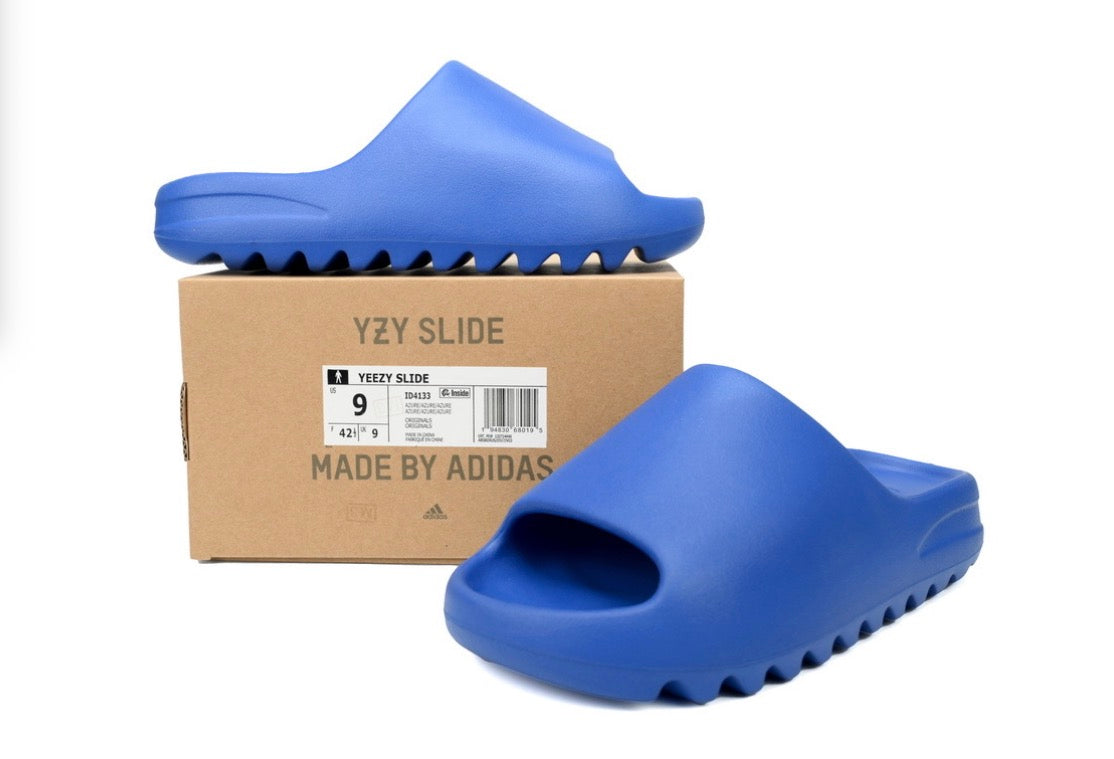 Slides