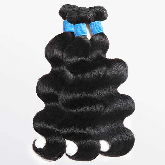 Virgin Body Wave Bundles Deals