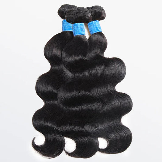 Virgin Body Wave Bundles Deals