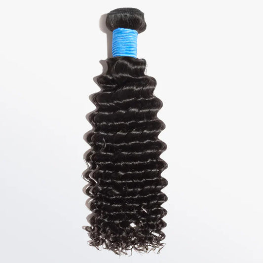 Virgin Deep Curly Bundle Deals