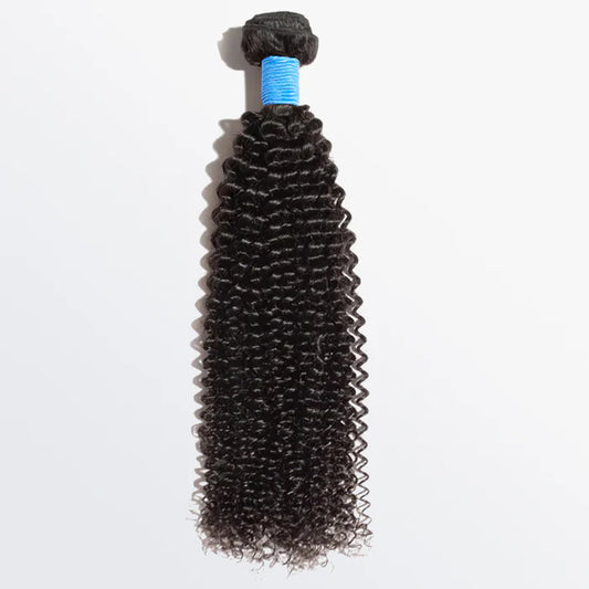 Virgin Kinky Curly Bundle Deals