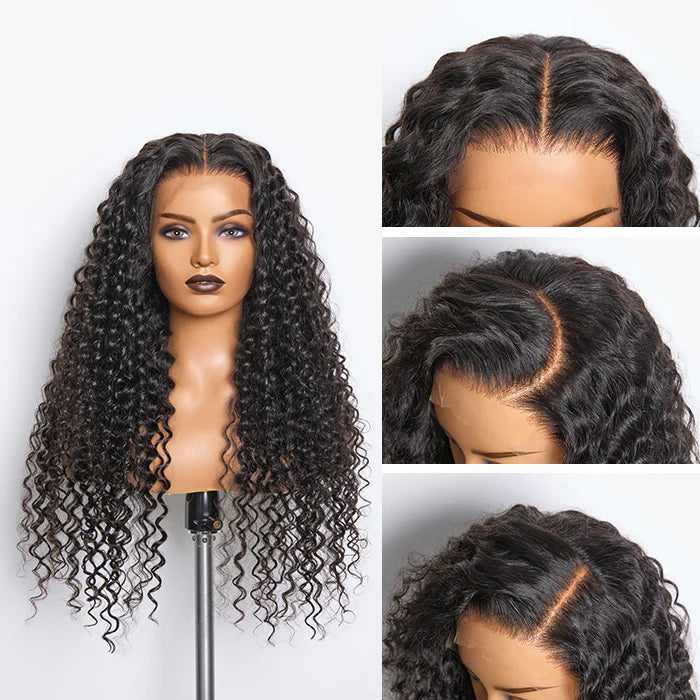 Deep Wave 13*4 HD WIG