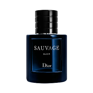 sauvage dior elixir