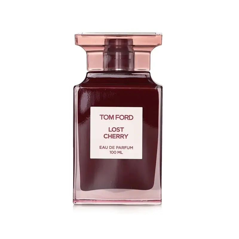 tom ford lost cherry