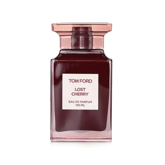 tom ford lost cherry