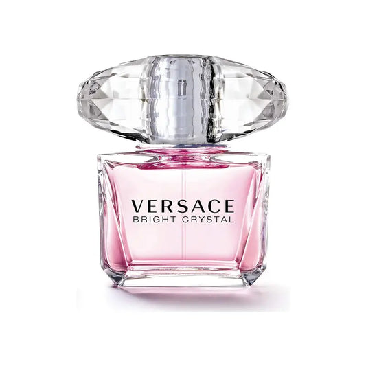 versace bright crystal