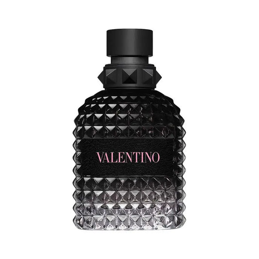 valentino uomo born in roma