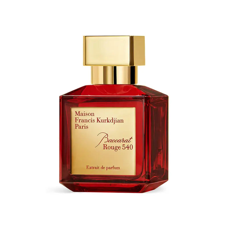 baccarat rouge 540
