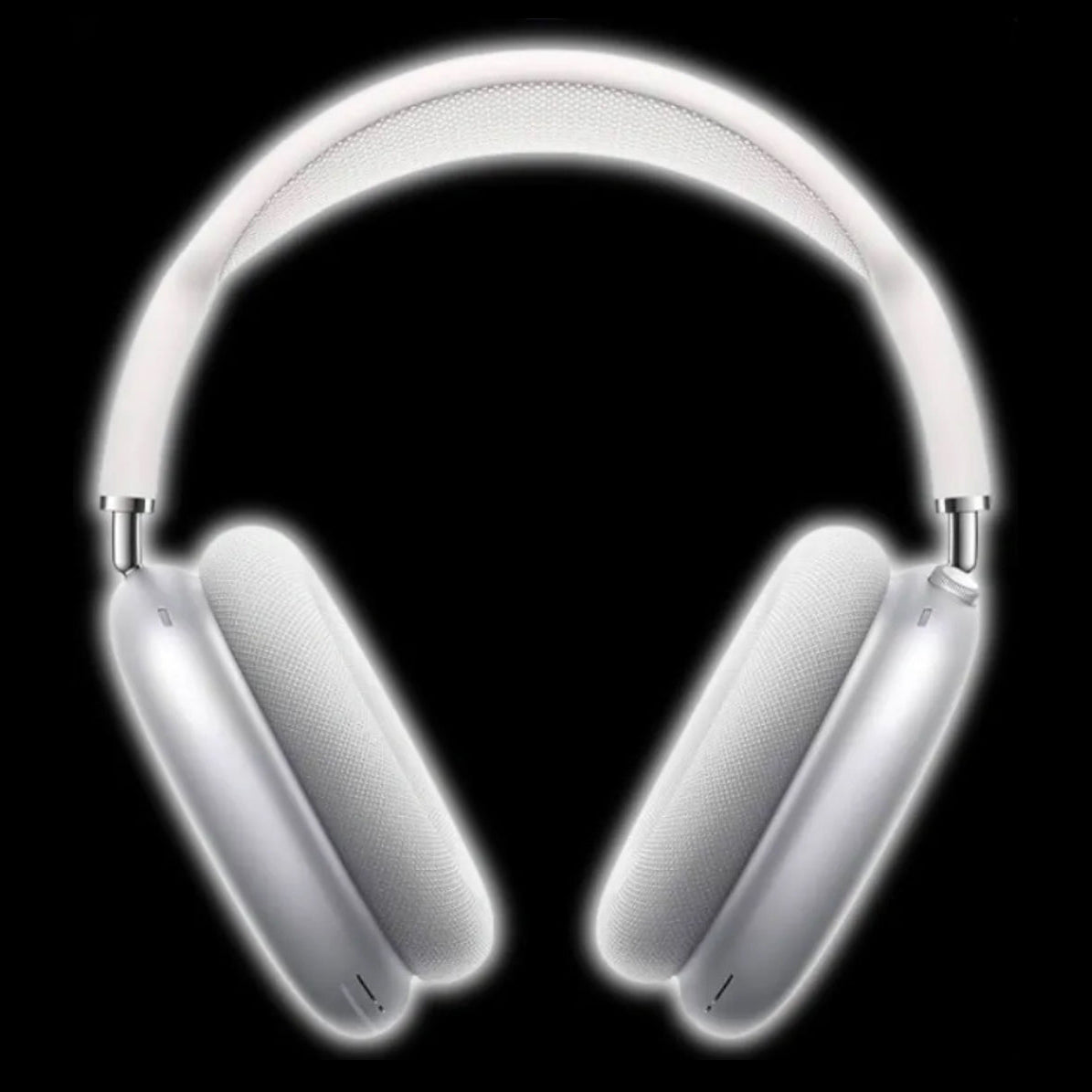 Luxury Wireless Bluetooth Headphones