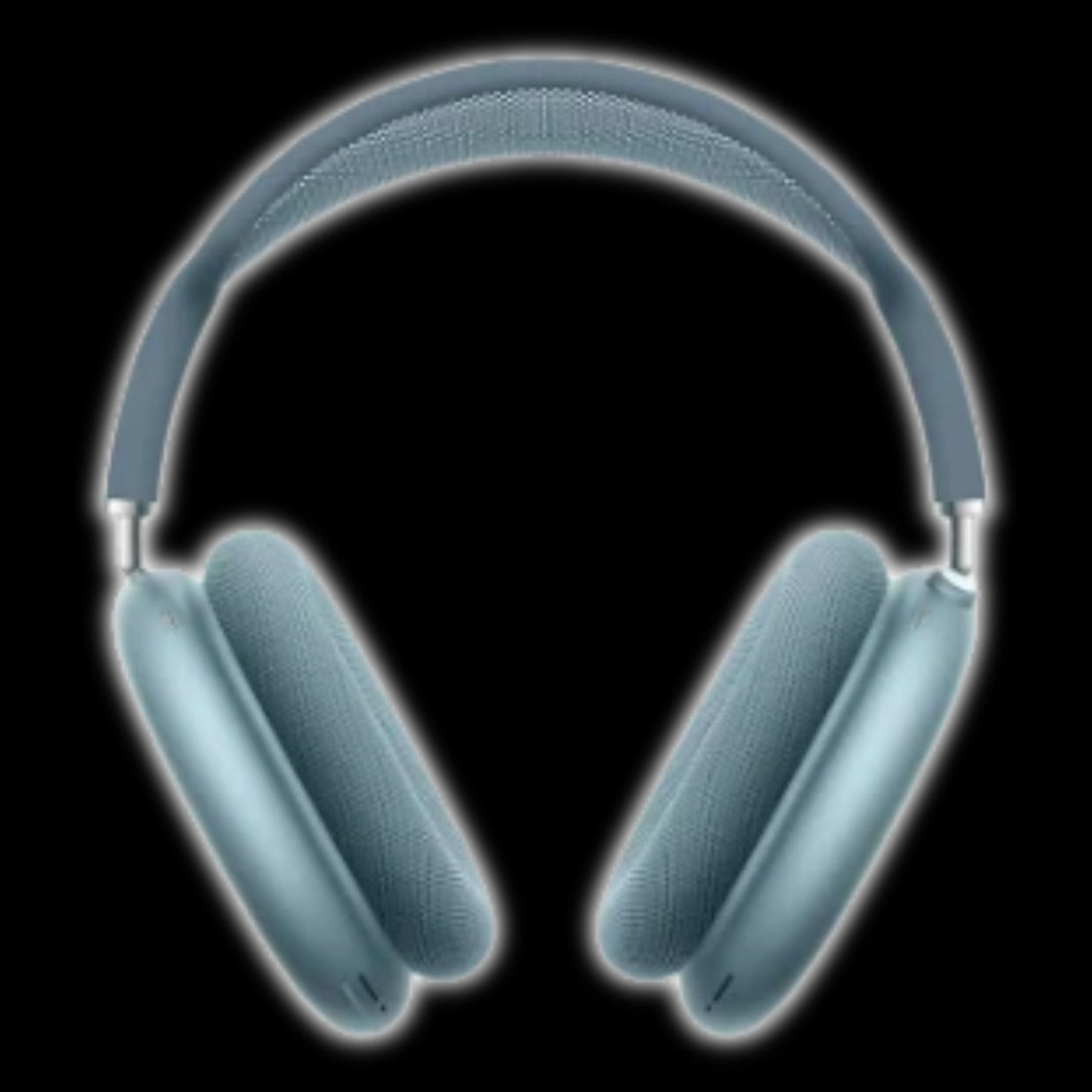 Luxury Wireless Bluetooth Headphones