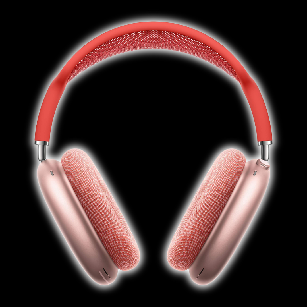Luxury Wireless Bluetooth Headphones